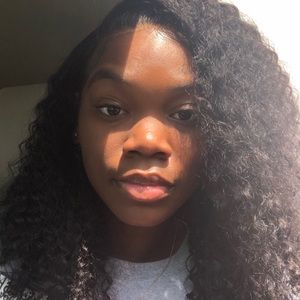 Meet your Posher, Taliah